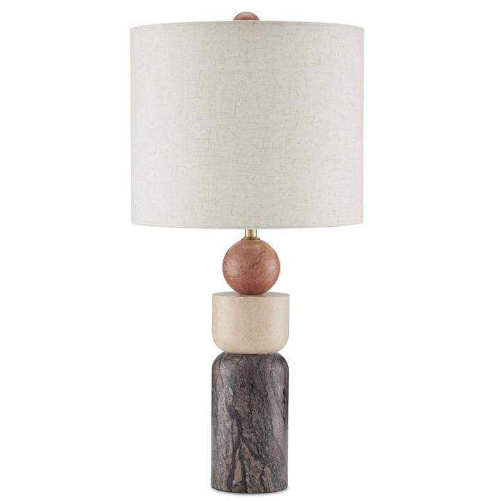 Moreno Table Lamp by Currey and Company