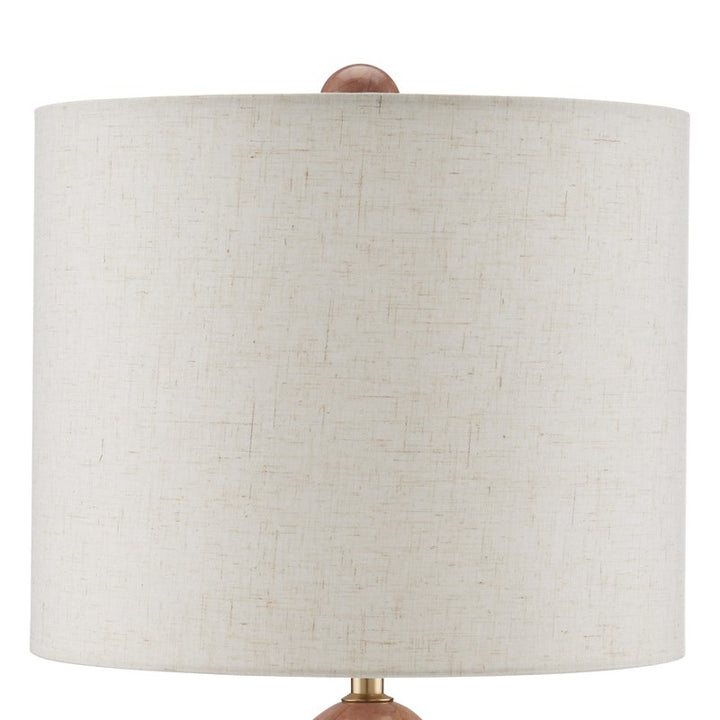 Moreno Table Lamp by Currey and Company