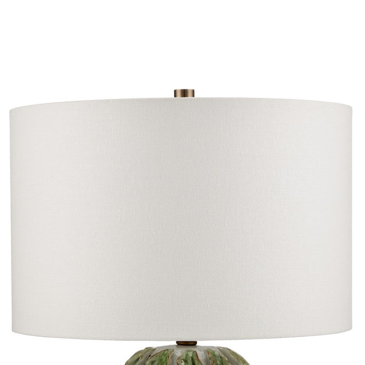 Kolonos Table Lamp by Currey and Company