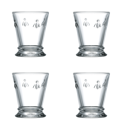 Bee Tumbler Set-4