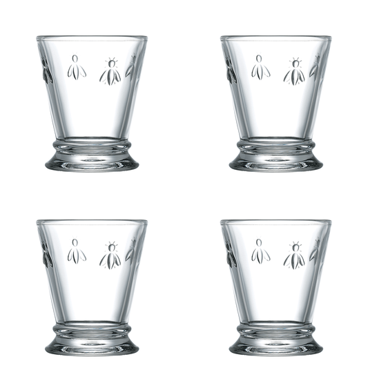 Bee Tumbler Set-4