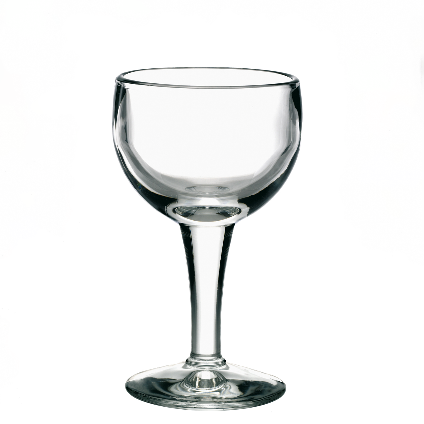 Bistrot White Wine Glass Set-6