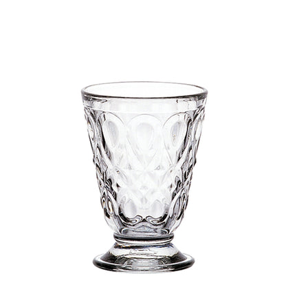 Lyonnais Tumblers Set-6 Glasses