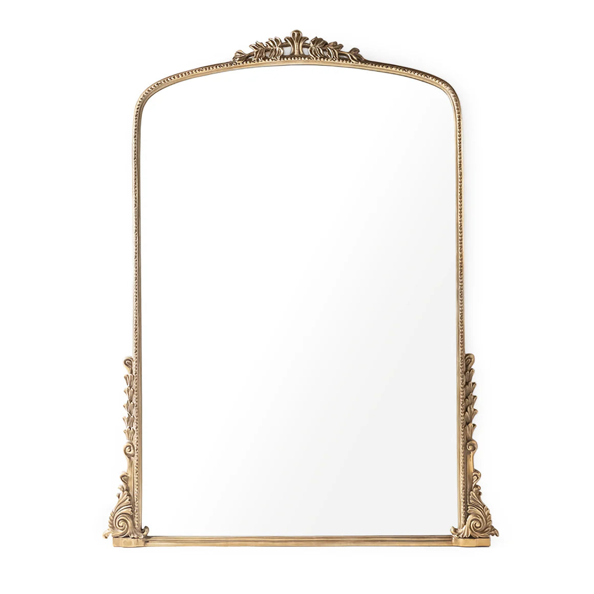Jules Arched Mirror Varius Sizes