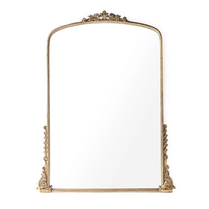 Jules Arched Mirror Varius Sizes