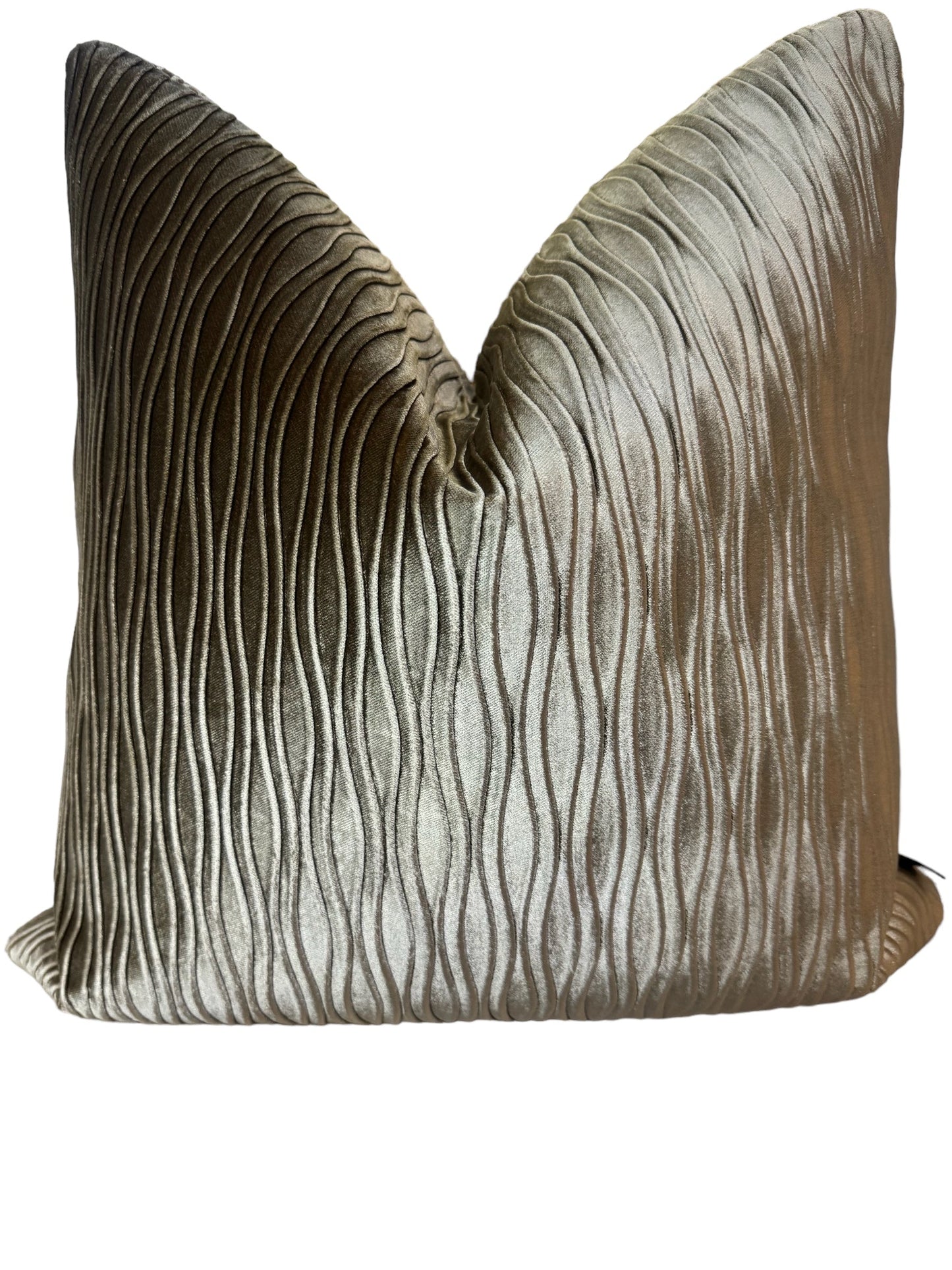 Versa-Plush Throw Pillow