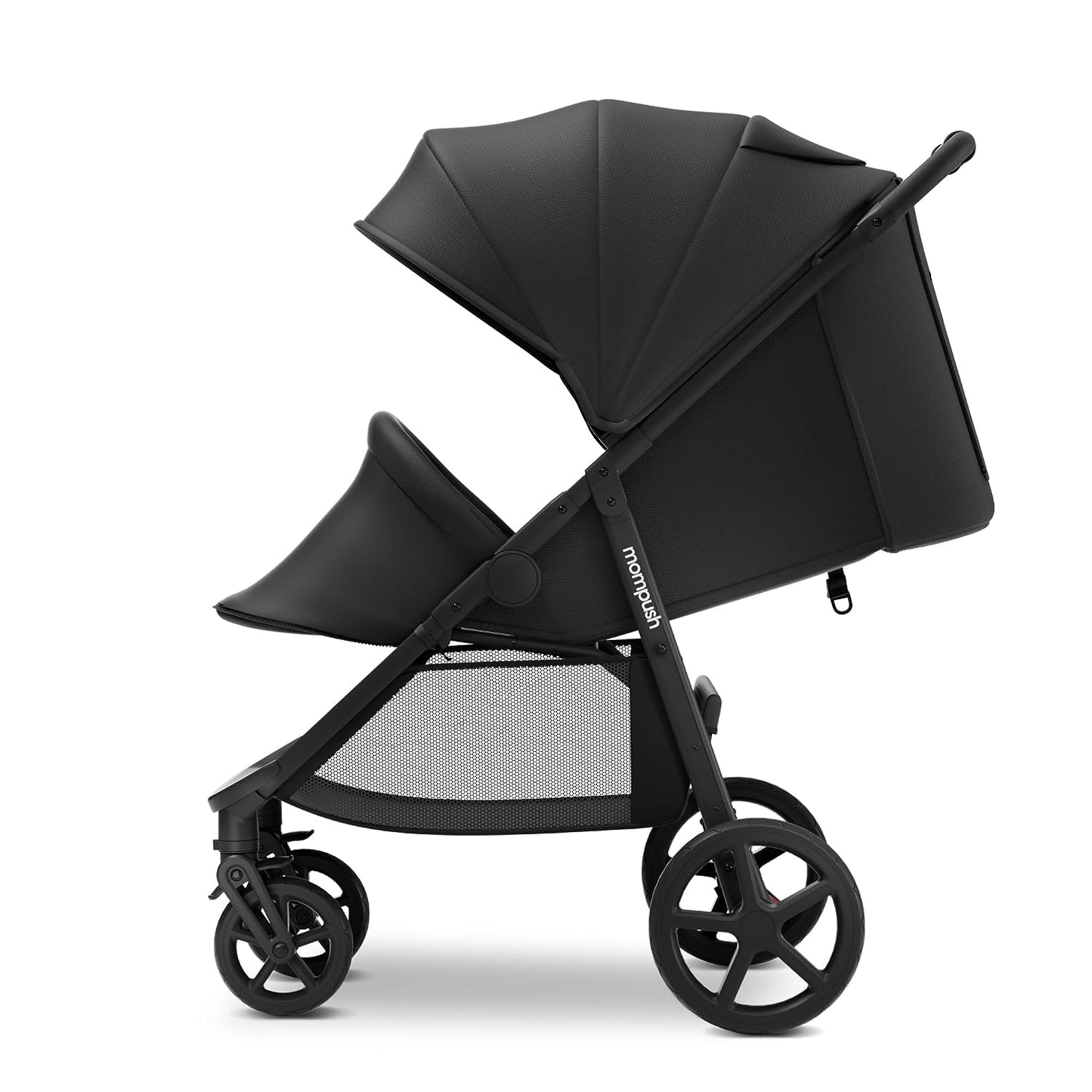 Mompush Nova Baby Stroller