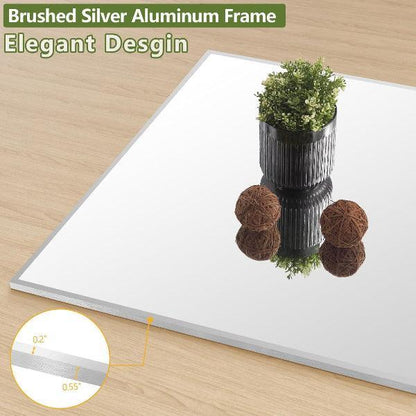 MELOMOIR Oversized Floor Mirror