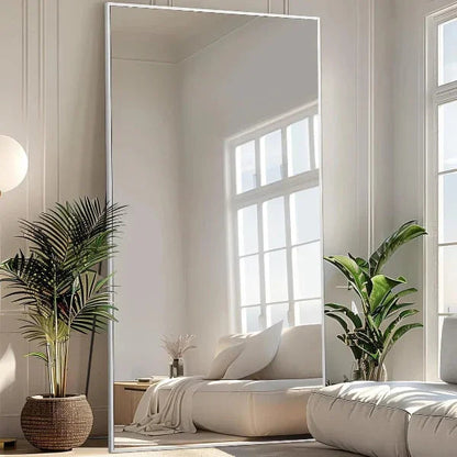 MELOMOIR Oversized Floor Mirror