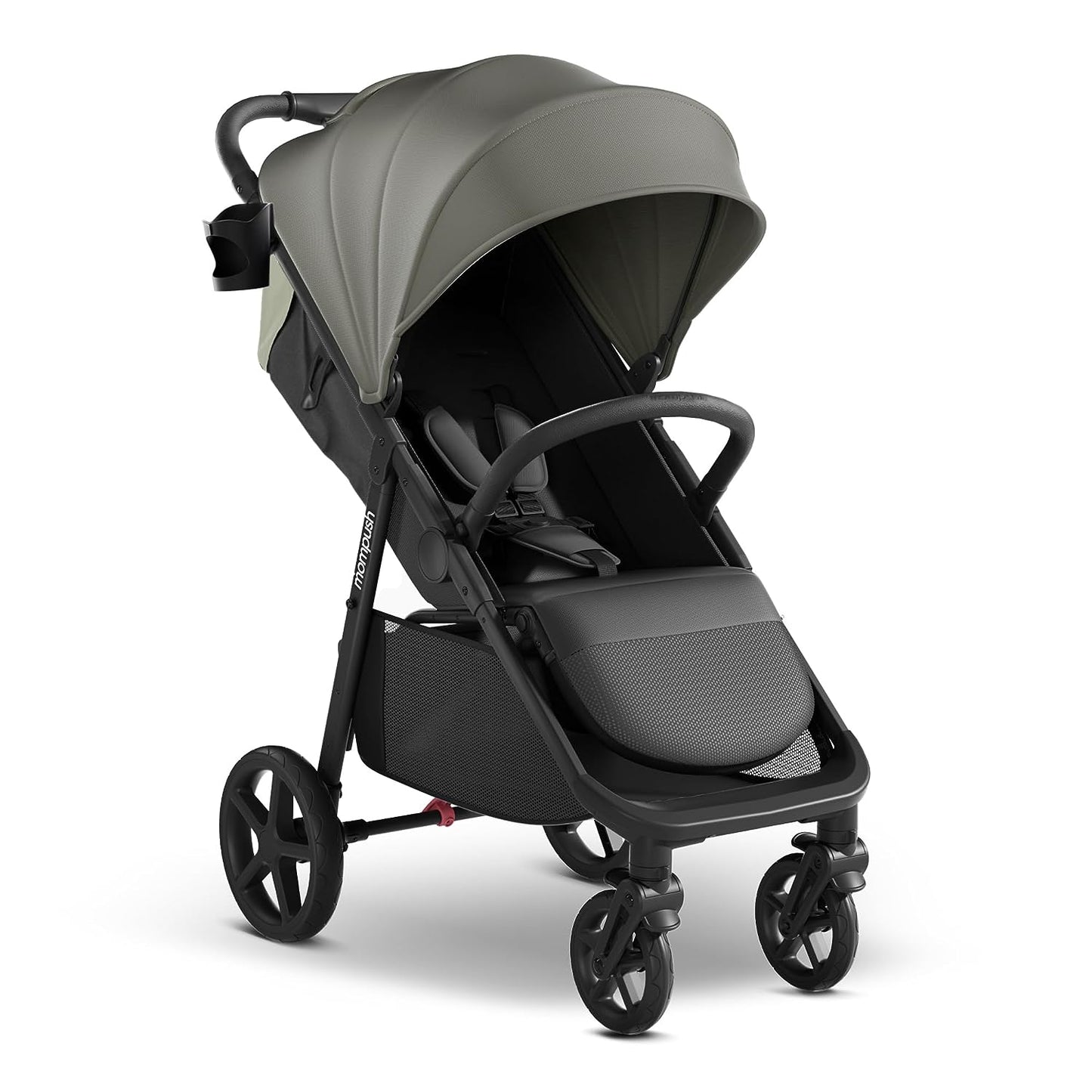 Mompush Nova Baby Stroller