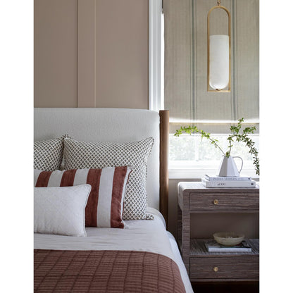 Parson Nightstand