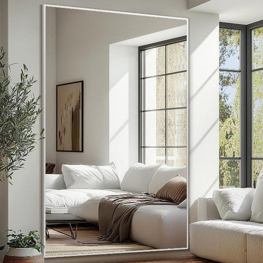 MELOMOIR Oversized Floor Mirror