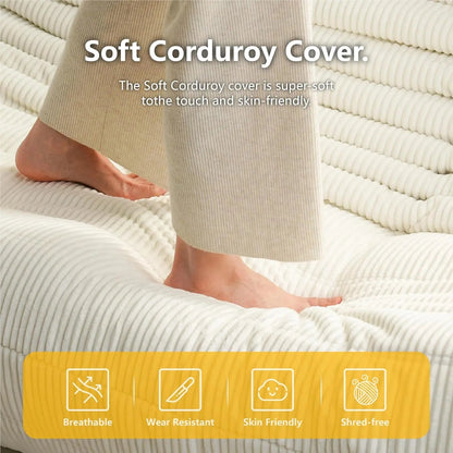 Bean Bag Sofa Loveseat