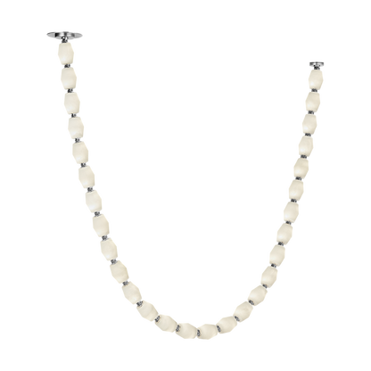 Collier 84" Crystal Chandelier