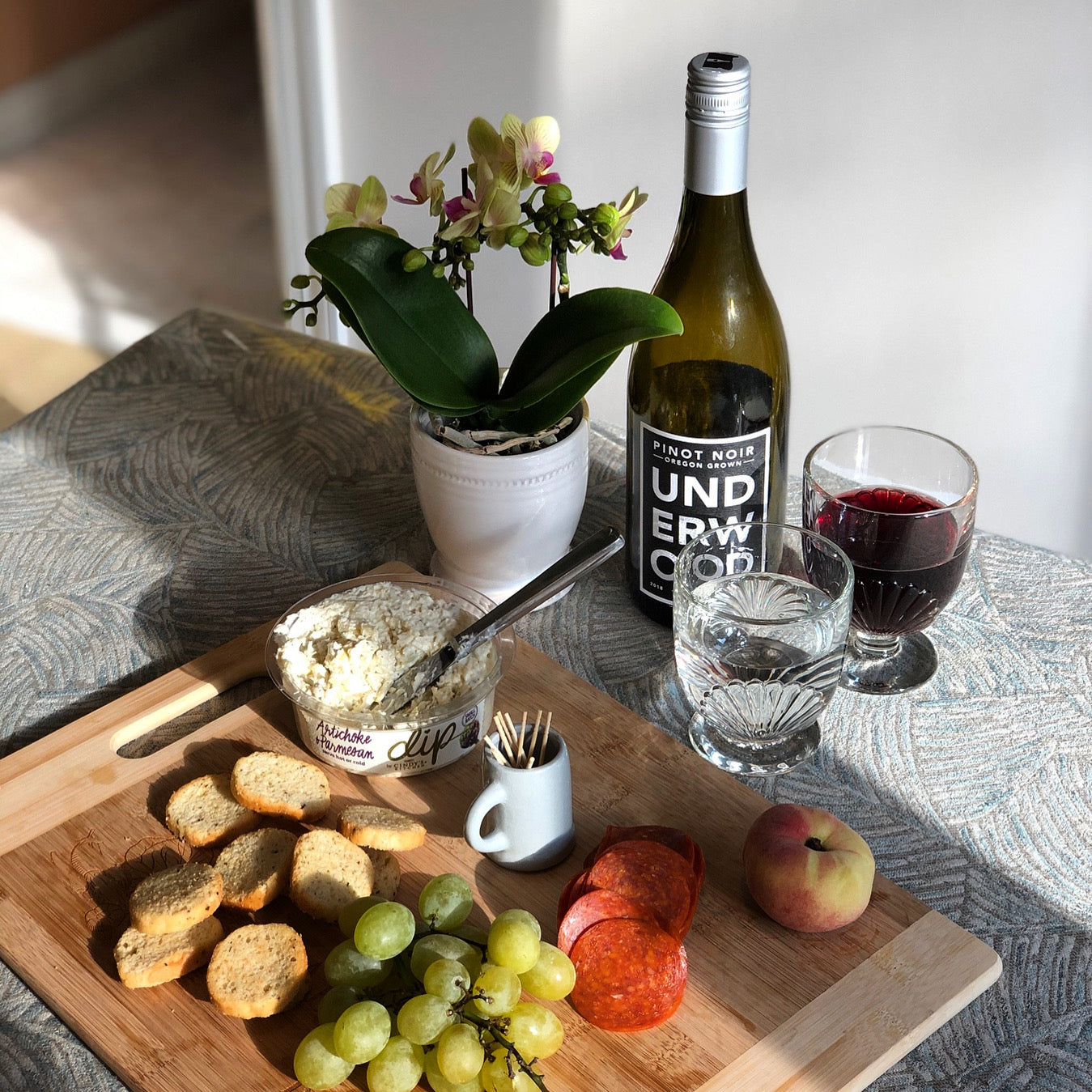 Belle Ile Tumblers Set-6