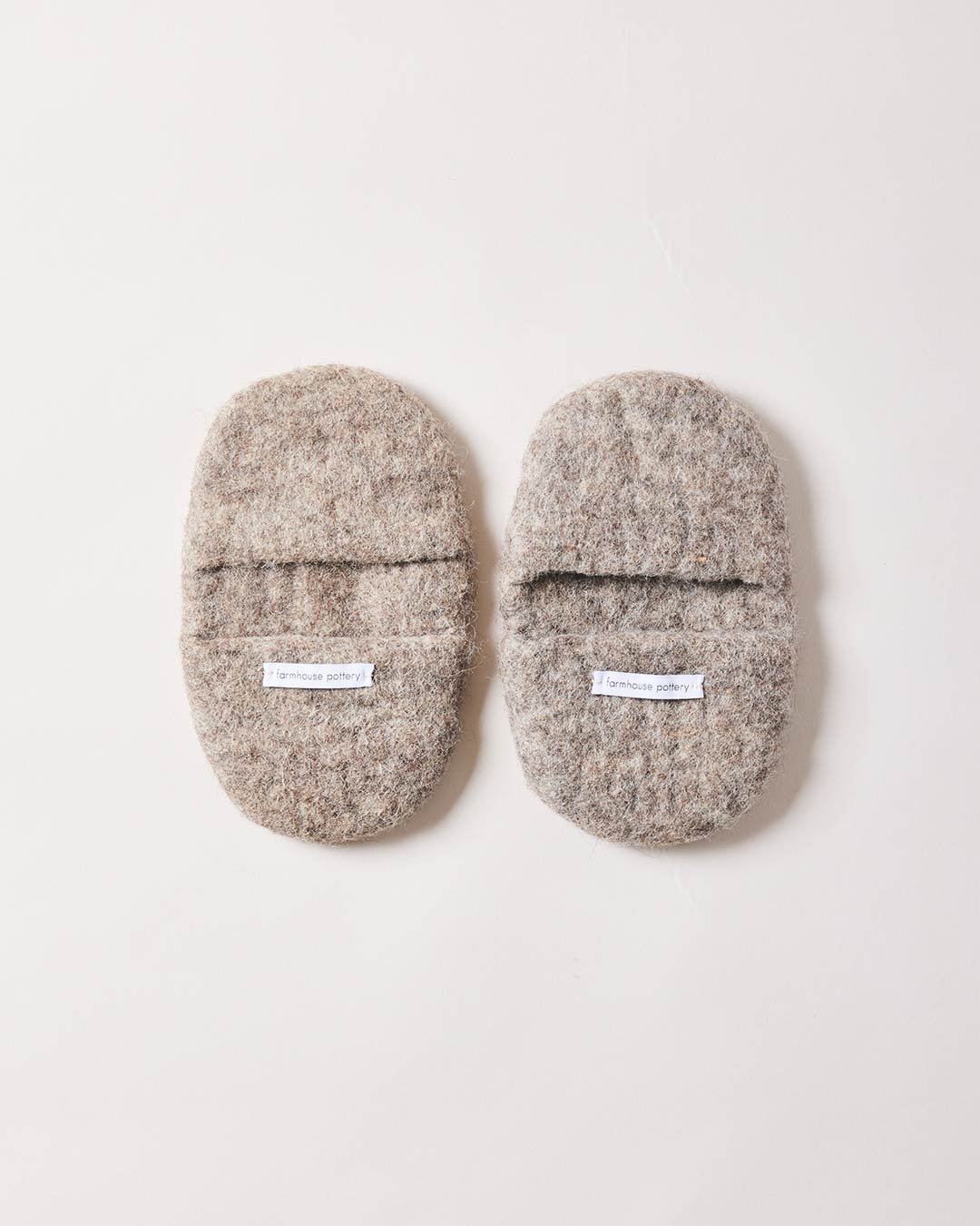 Artisan Felt Potholders