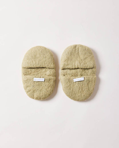 Artisan Felt Potholders