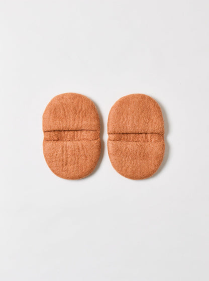 Artisan Felt Potholders