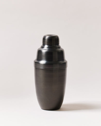 Essex Barware - Brushed Onyx