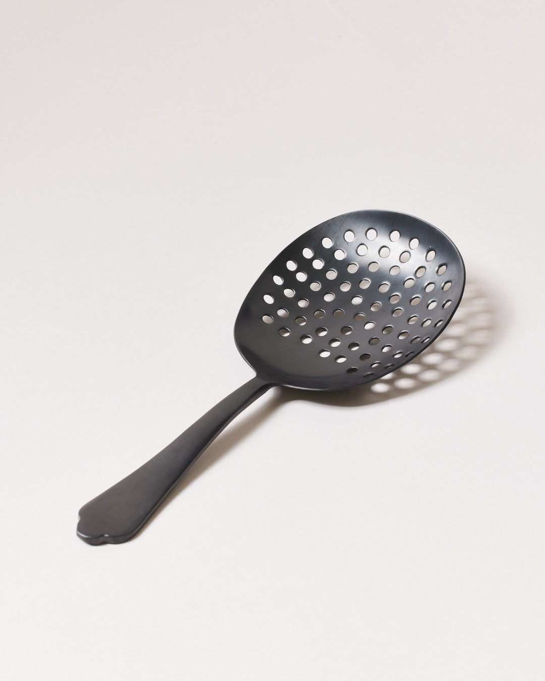 Essex Barware - Brushed Onyx