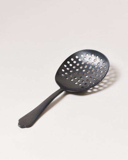 Essex Barware - Brushed Onyx