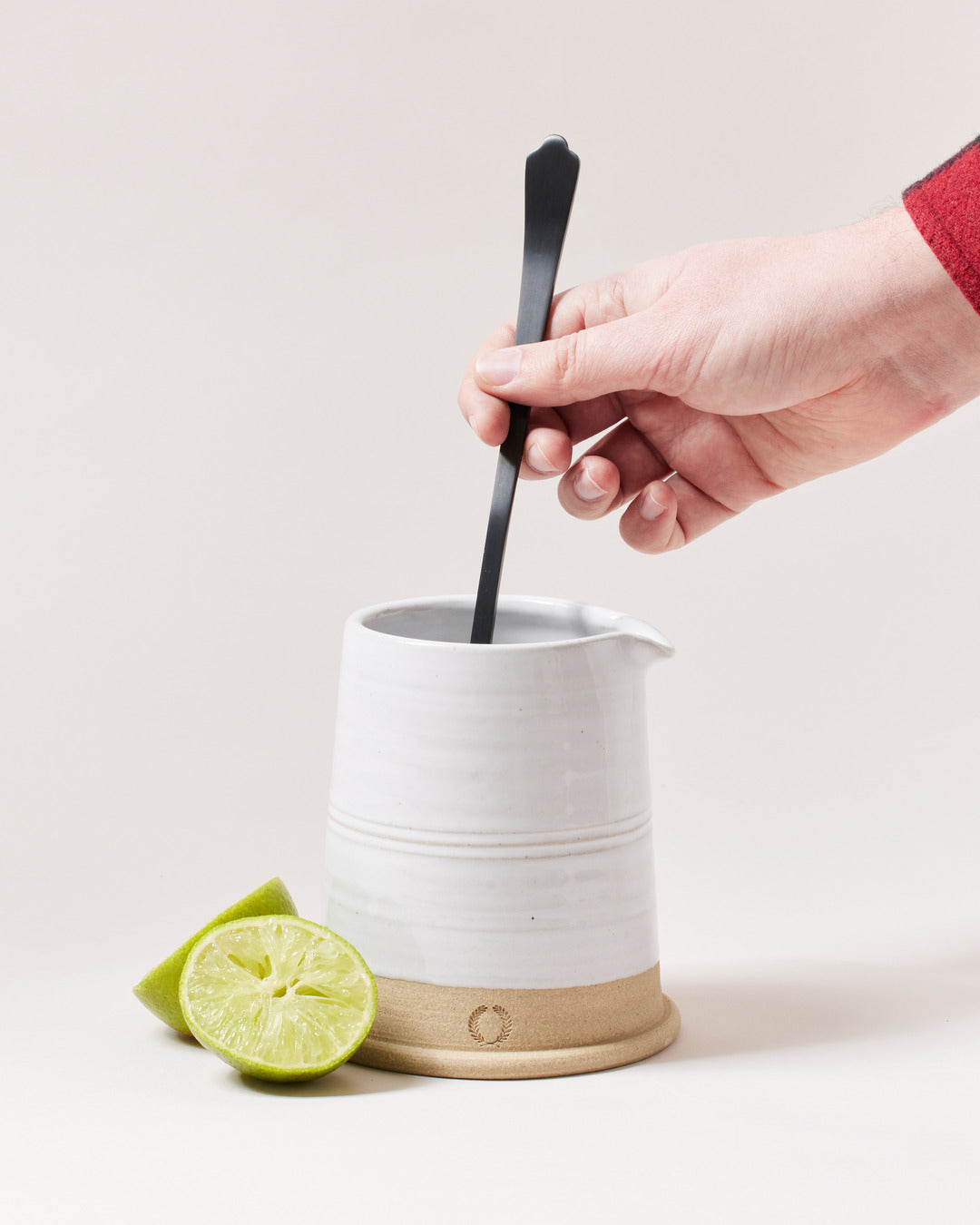 Essex Barware - Brushed Onyx