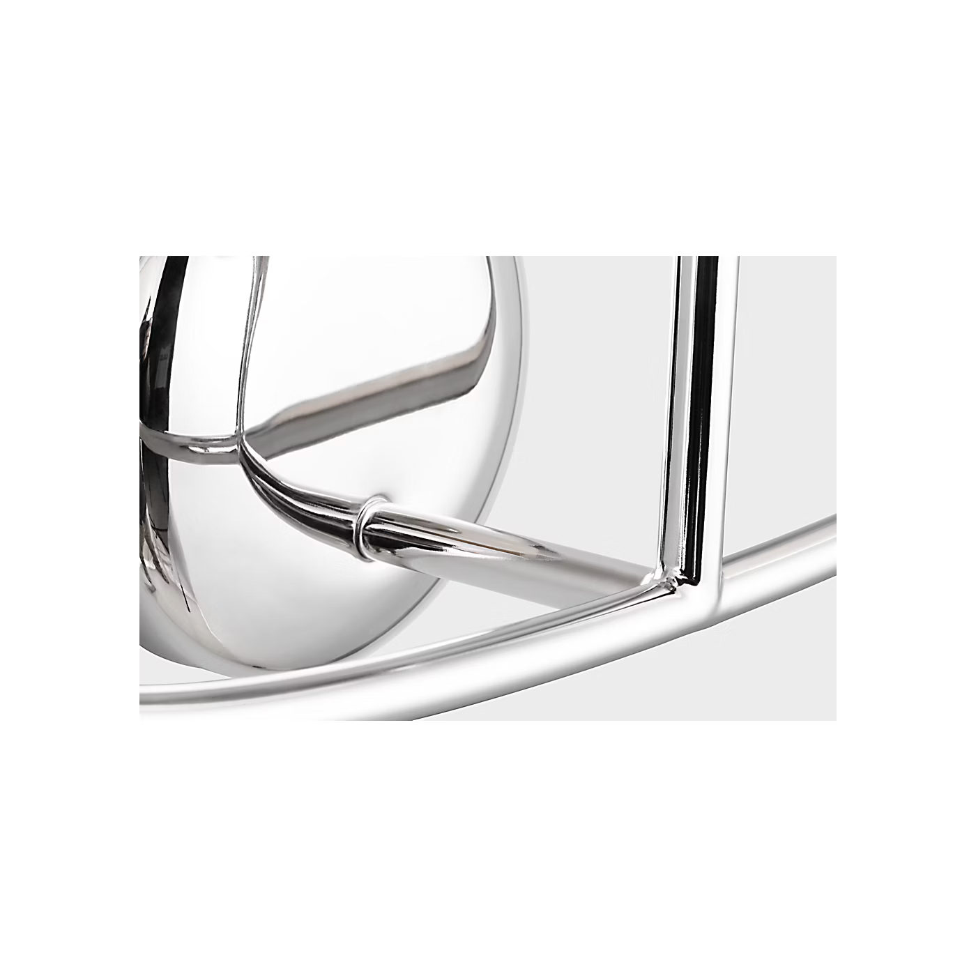 Galassia 3-Light Bath Sconce by AERIN