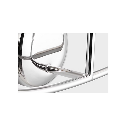 Galassia 3-Light Bath Sconce by AERIN