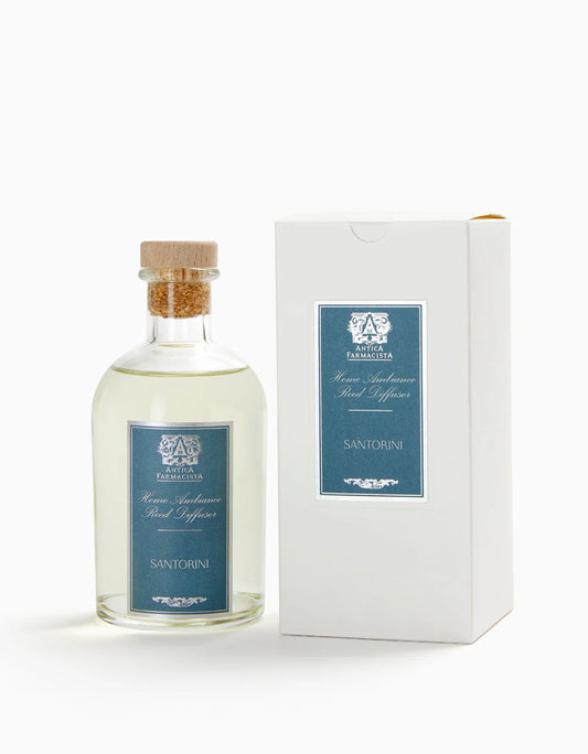 250ML Diffuser Santorini