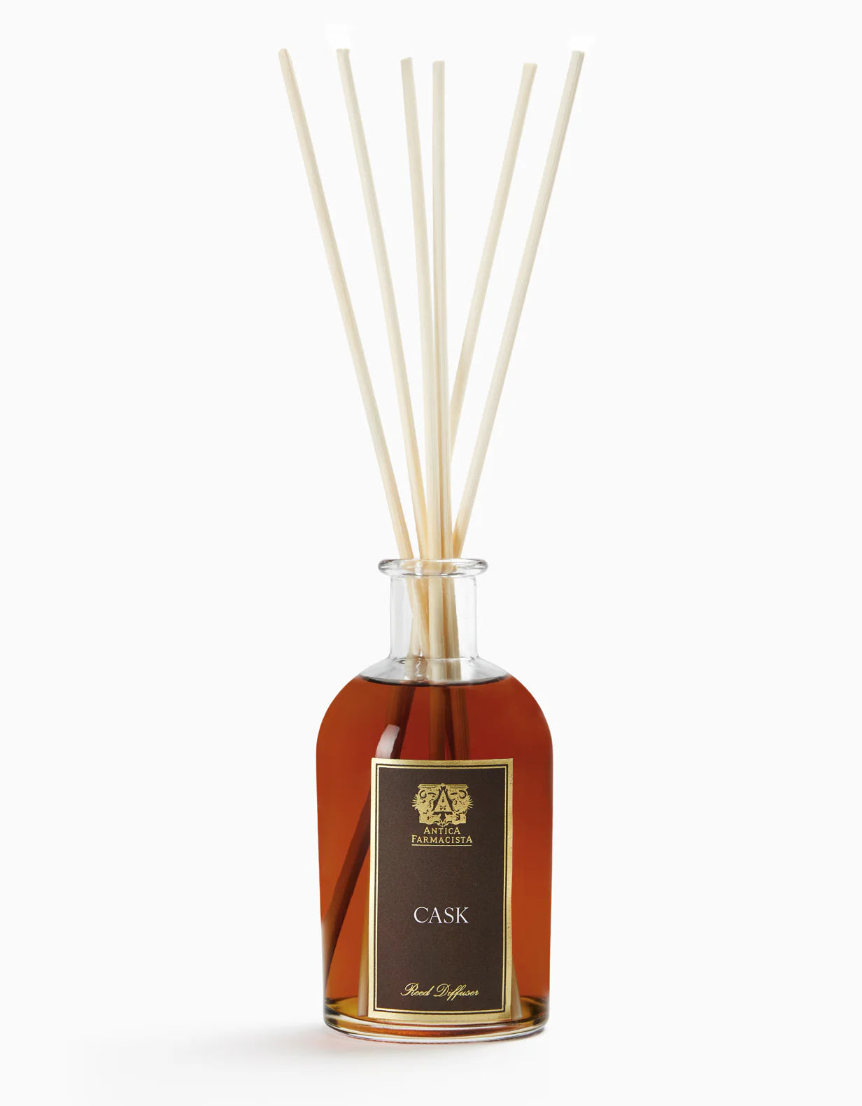 250ml Cask Reed Diffuser Room Fragrance