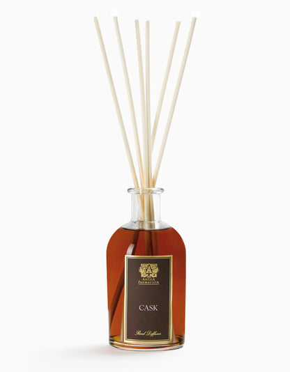 250ml Cask Reed Diffuser Room Fragrance
