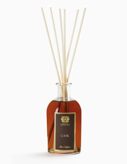 250ml Cask Reed Diffuser Room Fragrance