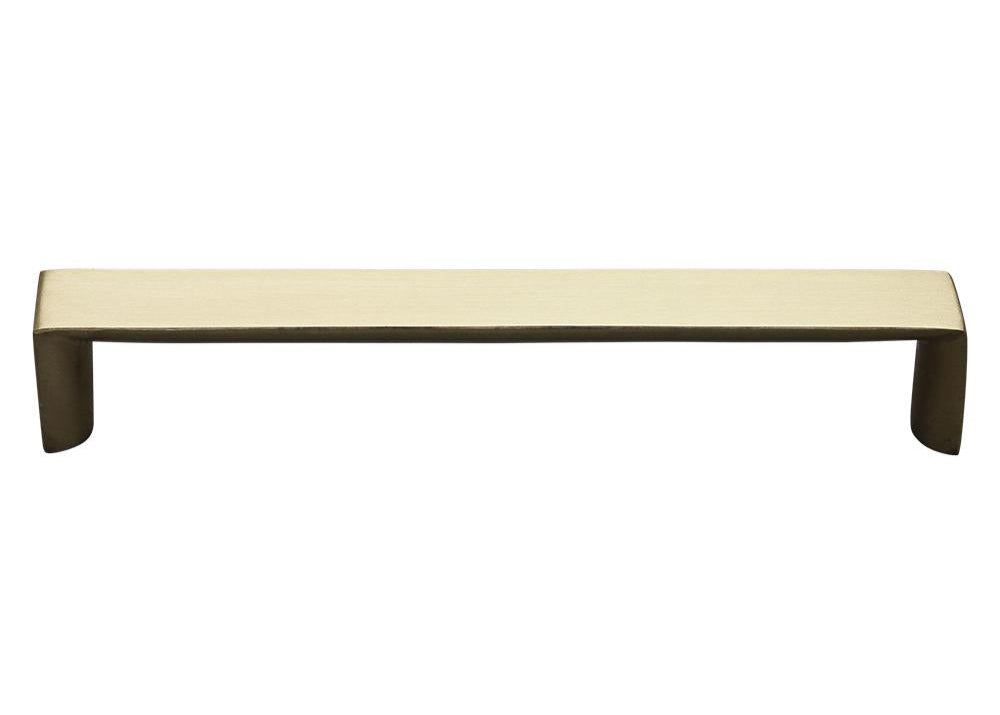 Transitional Bar Pull, Brass
