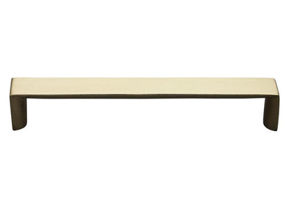 Transitional Bar Pull, Brass