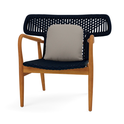 Garrison Outdoor Wing Chair