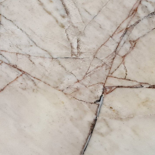 Agora Gold Light Beige Marble Slabs Polished - Livfloors Collection
