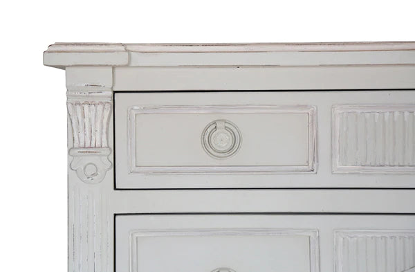 Aria Three Drawer Dresser by AVE Home