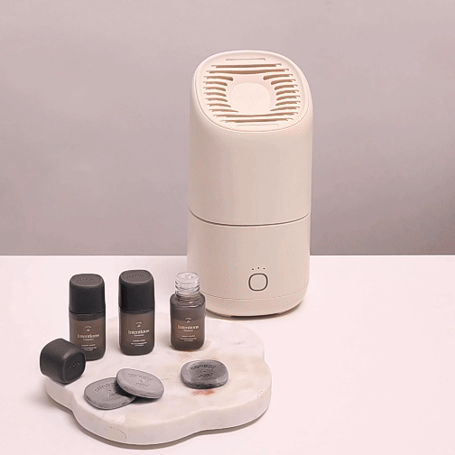 Canopy Sanctuary Aroma Kit - Thumbnail 2