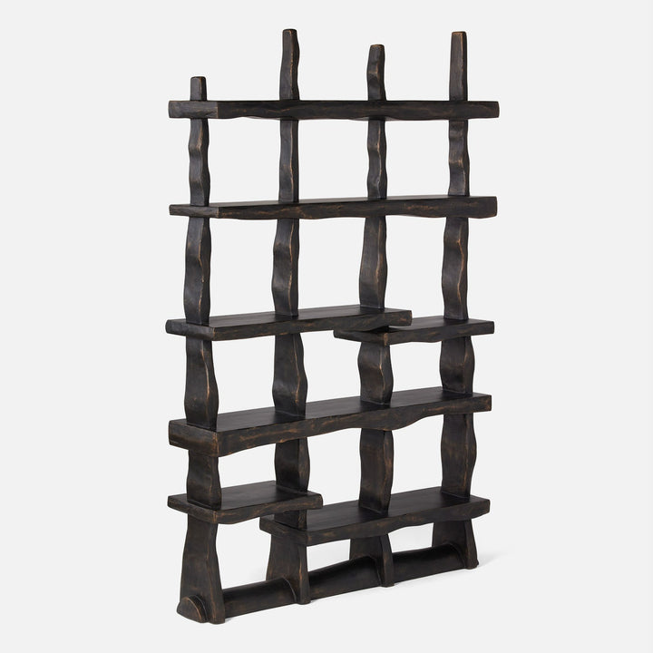 Artemis Bookcase by Made Goods