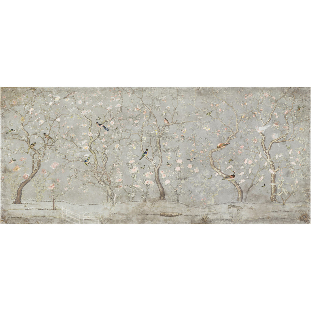 Audubon Trail Wall Panel from French Market Collection