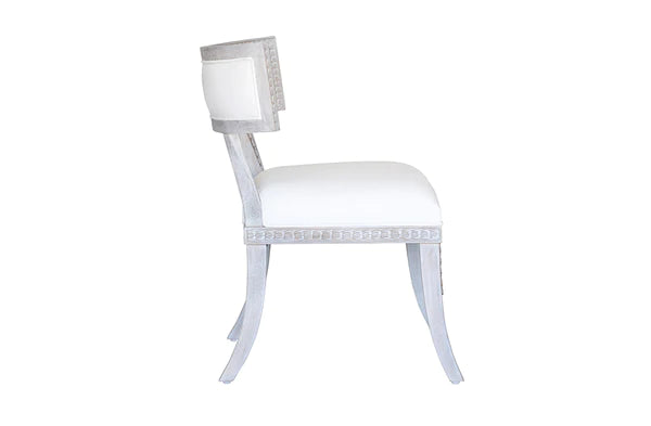 Aria Side Chair by AVE Home