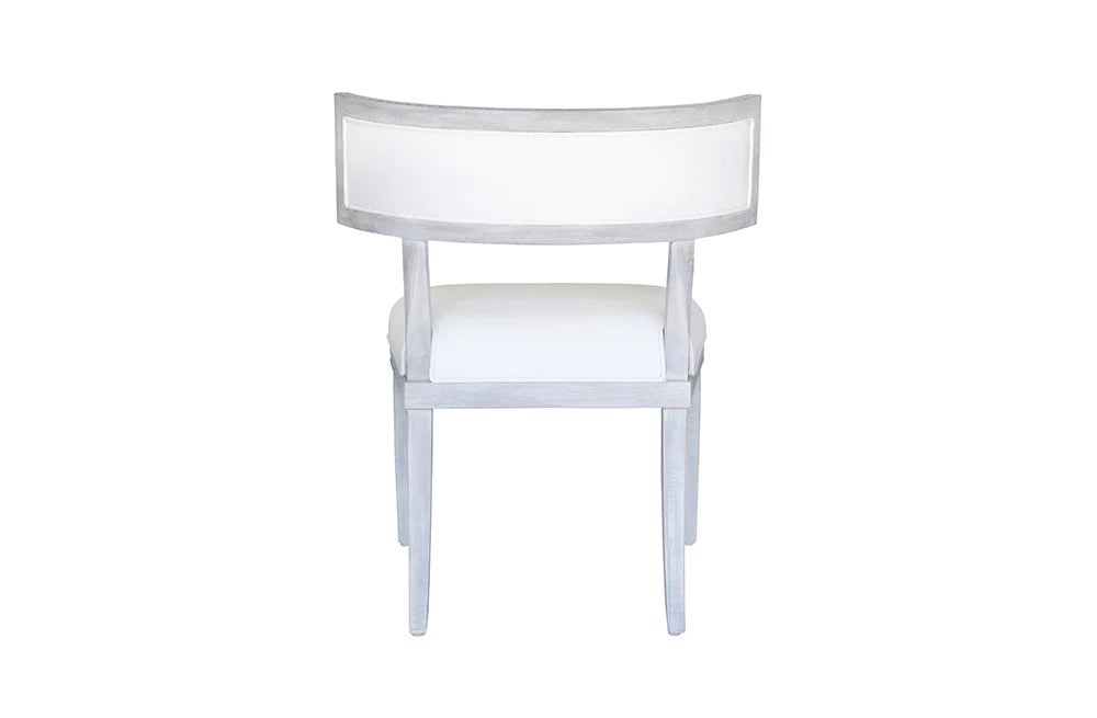 Aria Side Chair by AVE Home