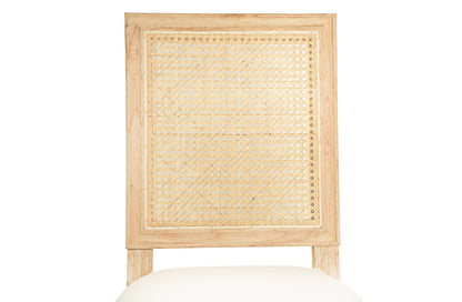 Bienville Chair with Cane-15% Discount thru April 7th