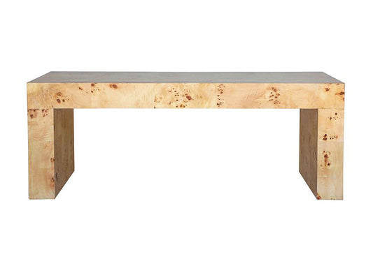 Chloe Burl Coffee Table
