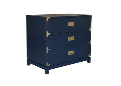 Small Carlyle Campaign Dresser by Ave Home