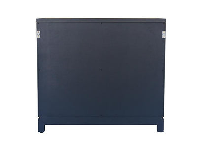 Small Carlyle Campaign Dresser by Ave Home