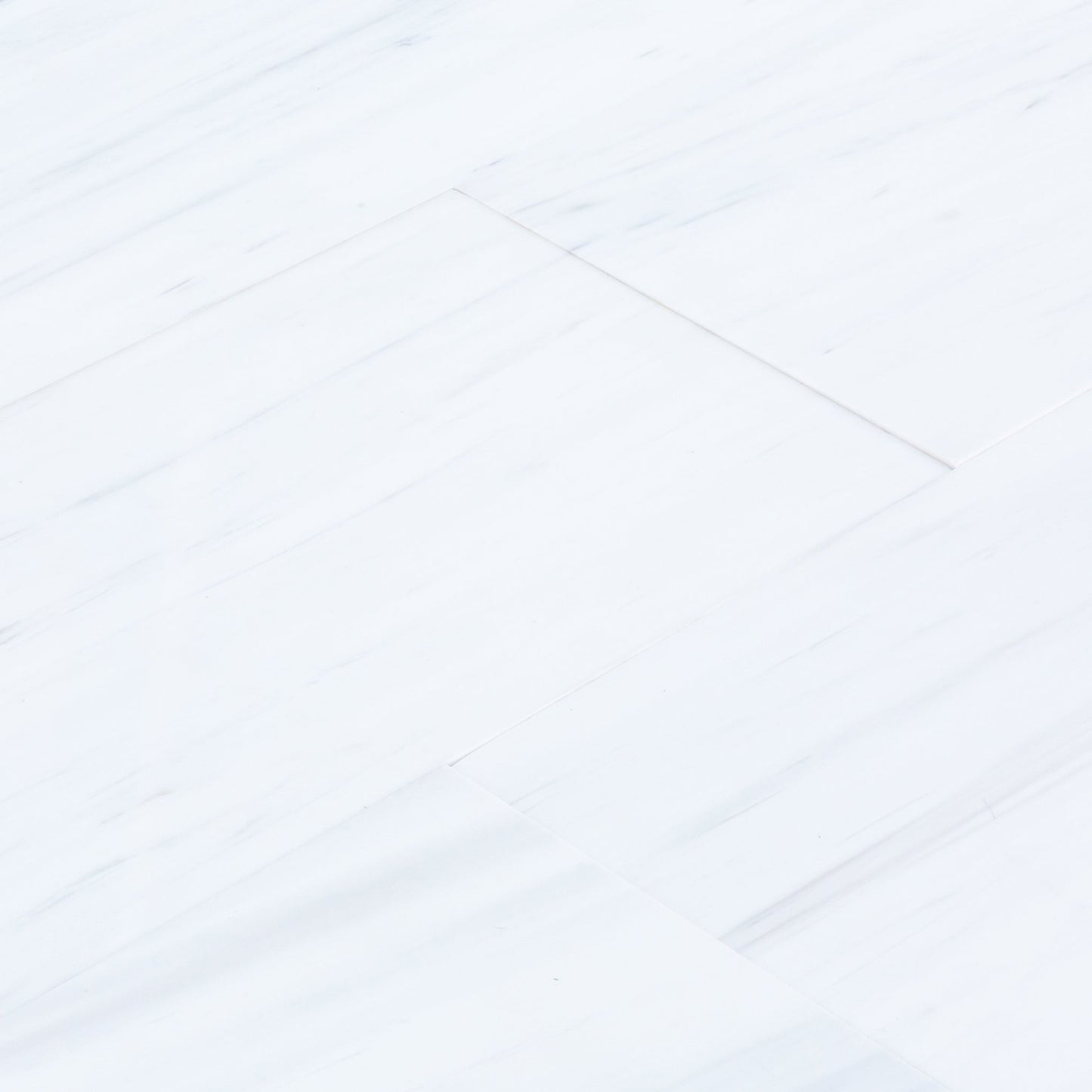 Bianco Dolomite Classic Marble Polished Floor and Wall Tile - Livfloors Collection