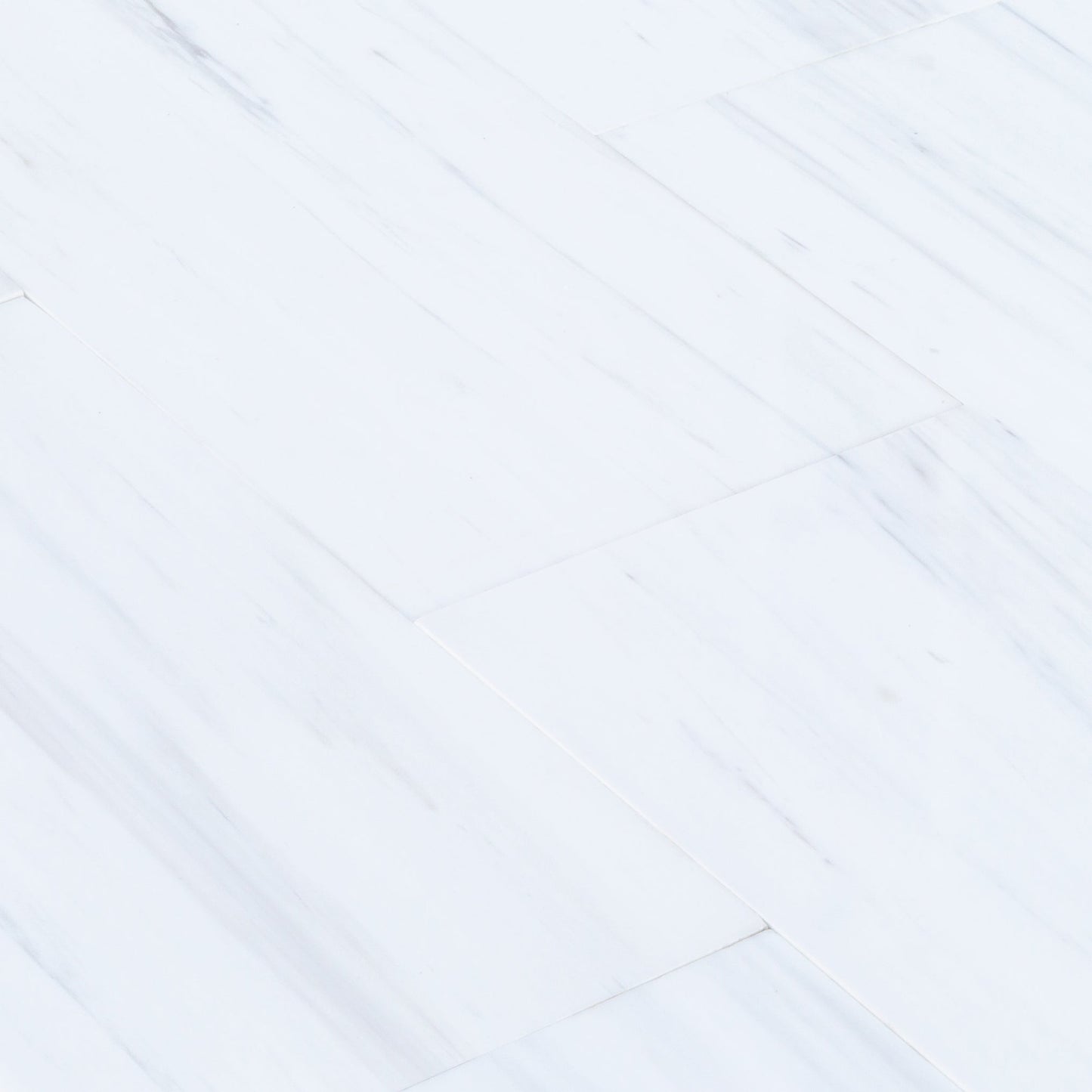 Bianco Dolomite Classic Marble Polished Floor and Wall Tile - Livfloors Collection