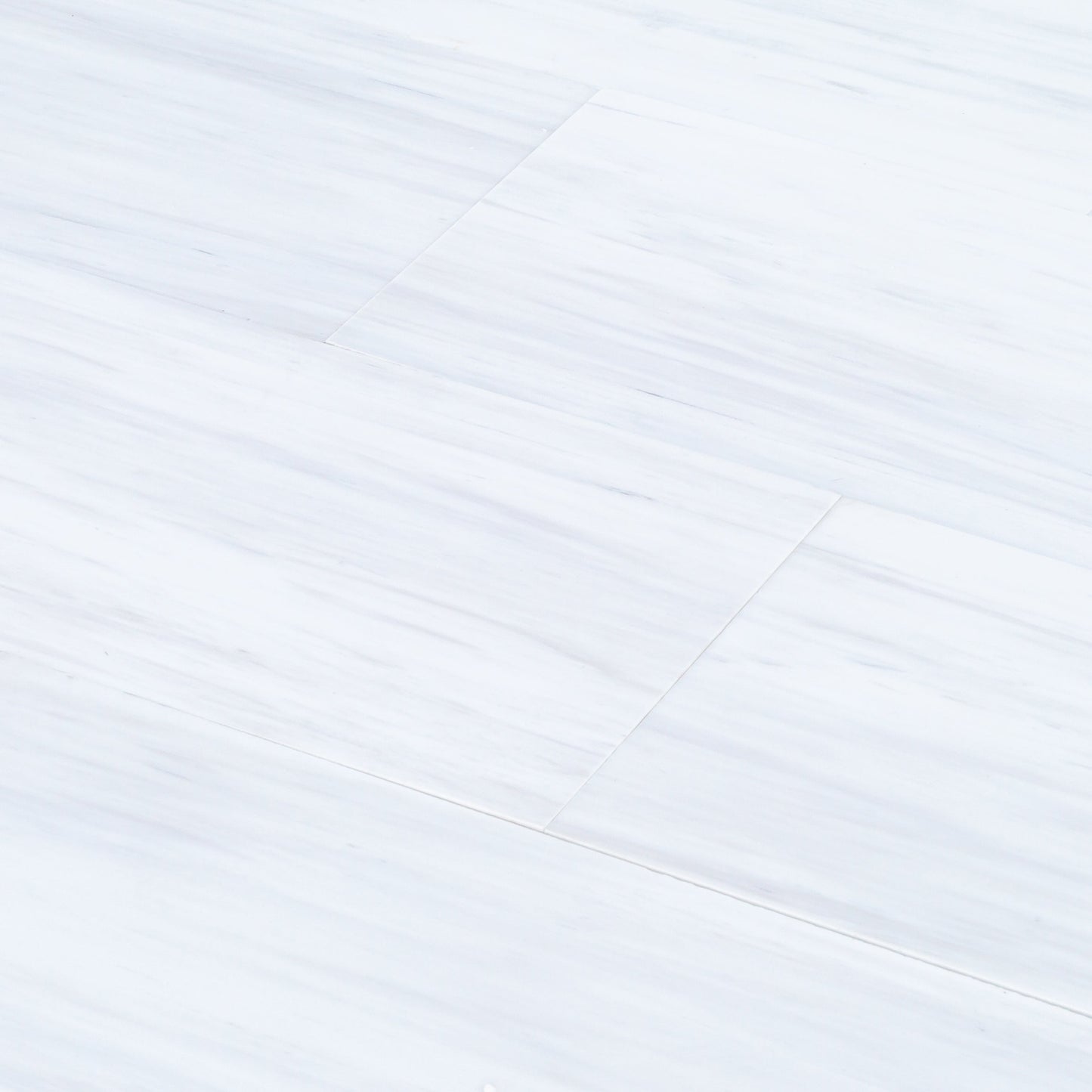 Bianco Dolomite Platinum Marble 12"x24" Polished Floor and Wall Tile - Livfloors Collection