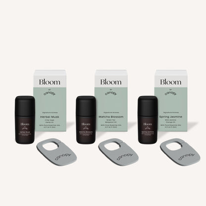 Bloom Aroma Kit